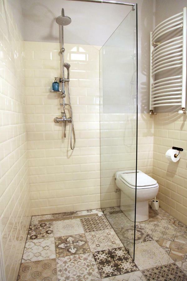 Appartamento Centralrelaxstation *
