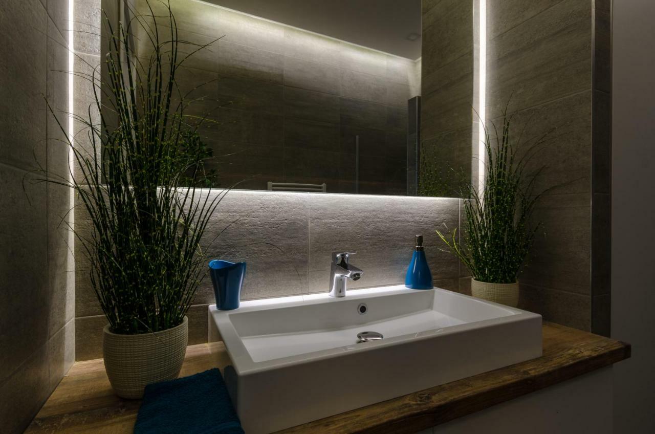 Modern, Luxury Flat In The Heart Of *