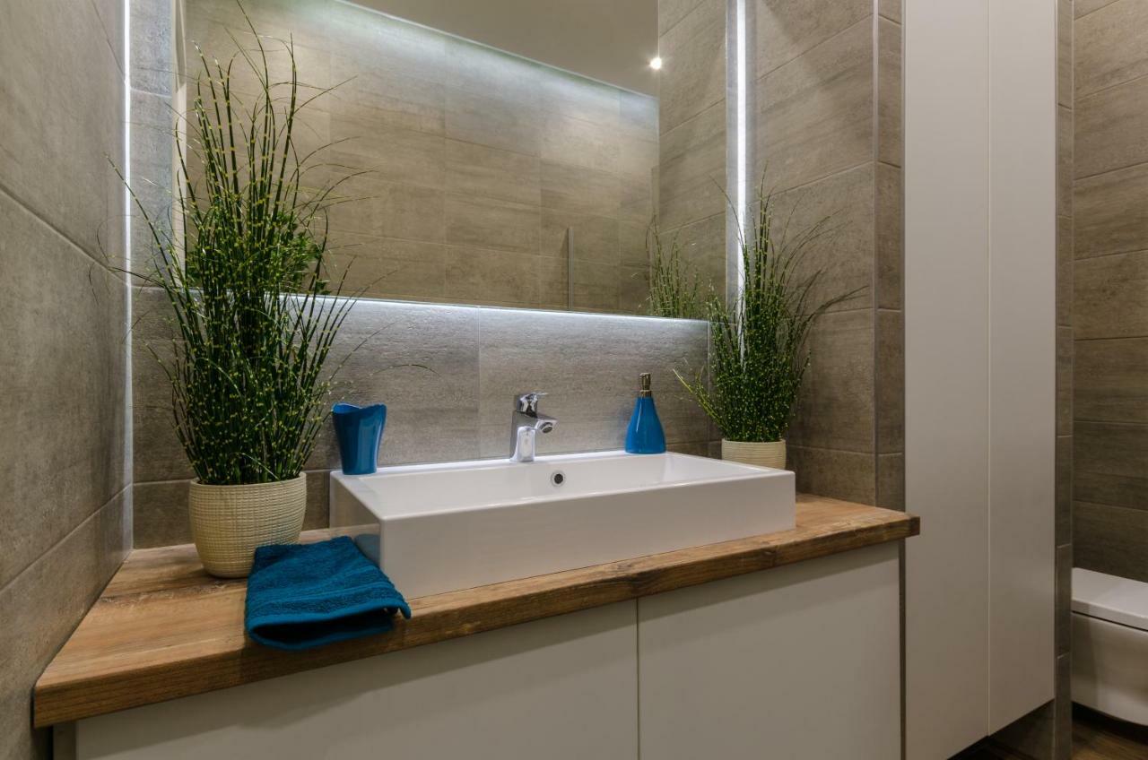 Modern, Luxury Flat In The Heart Of * Budapešť
