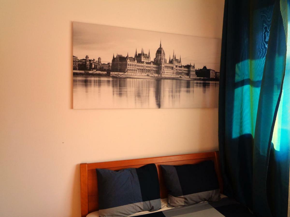 Appartamento Premium - Kaldy Gyula 3
