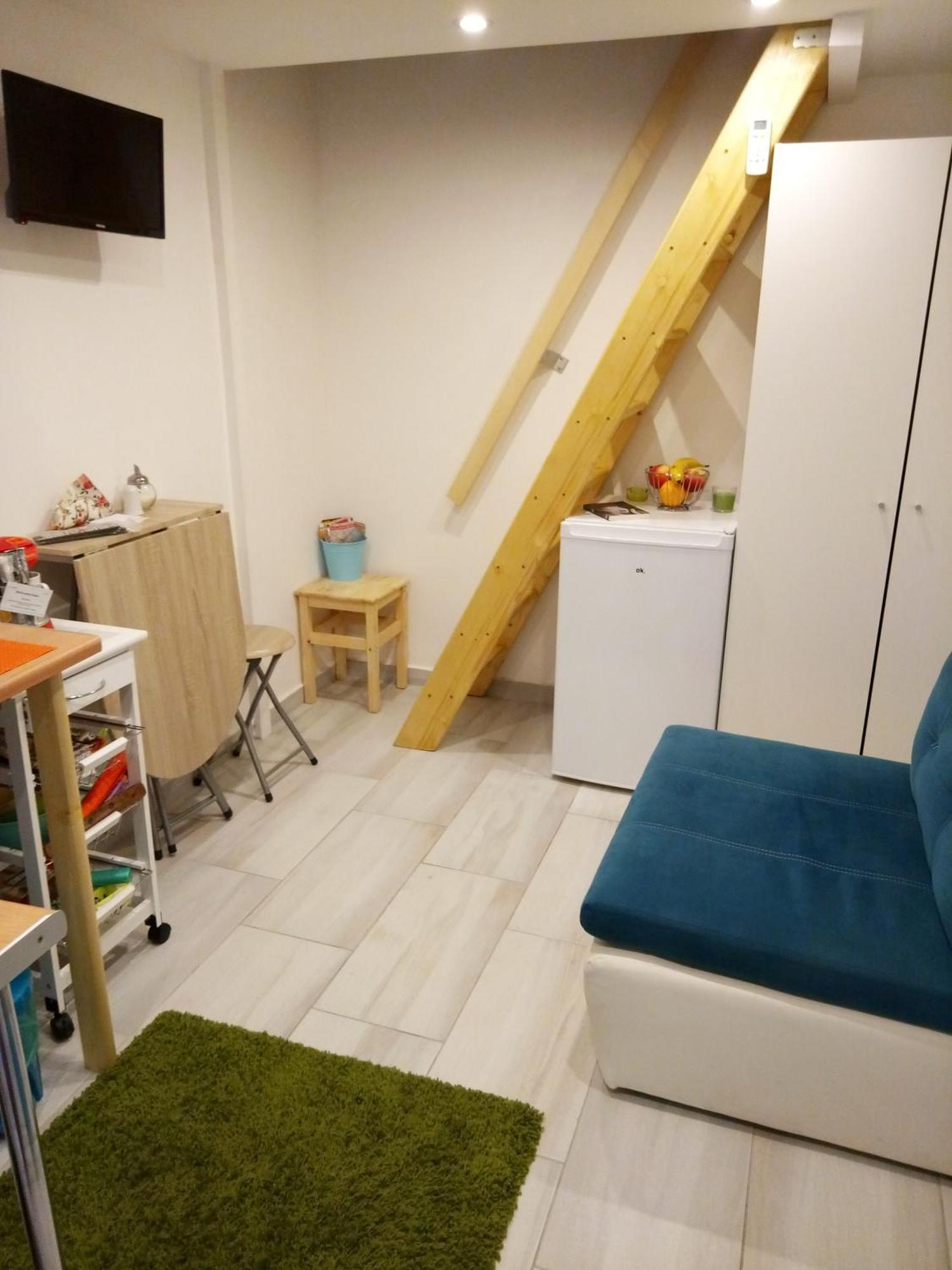 Appartamento Kálvin Tér *