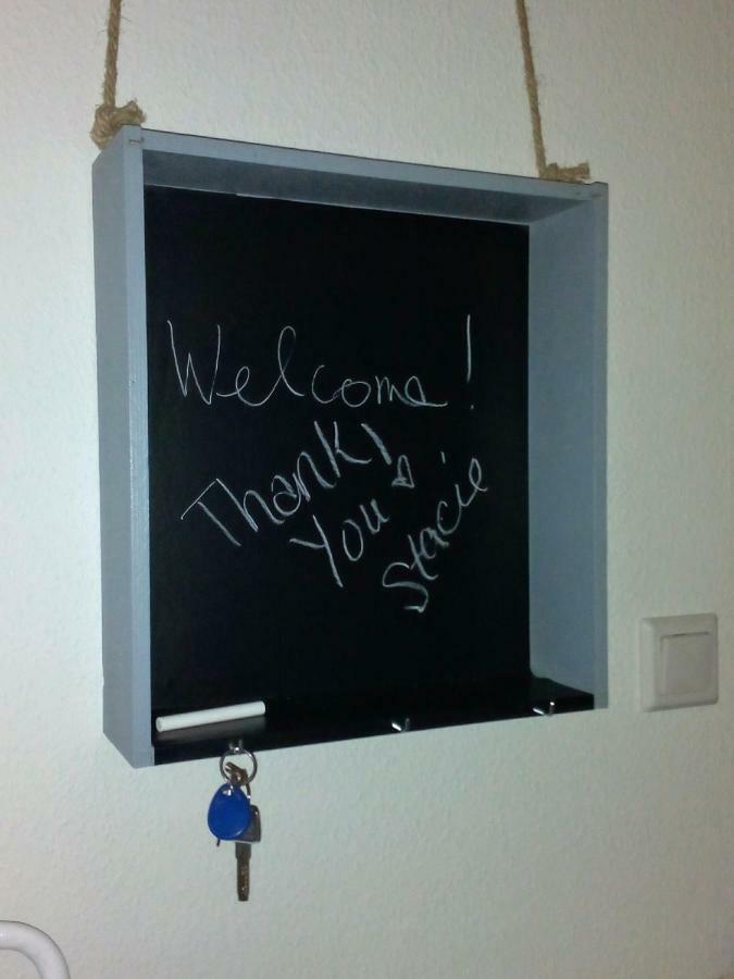 Centrum Apartment2 *