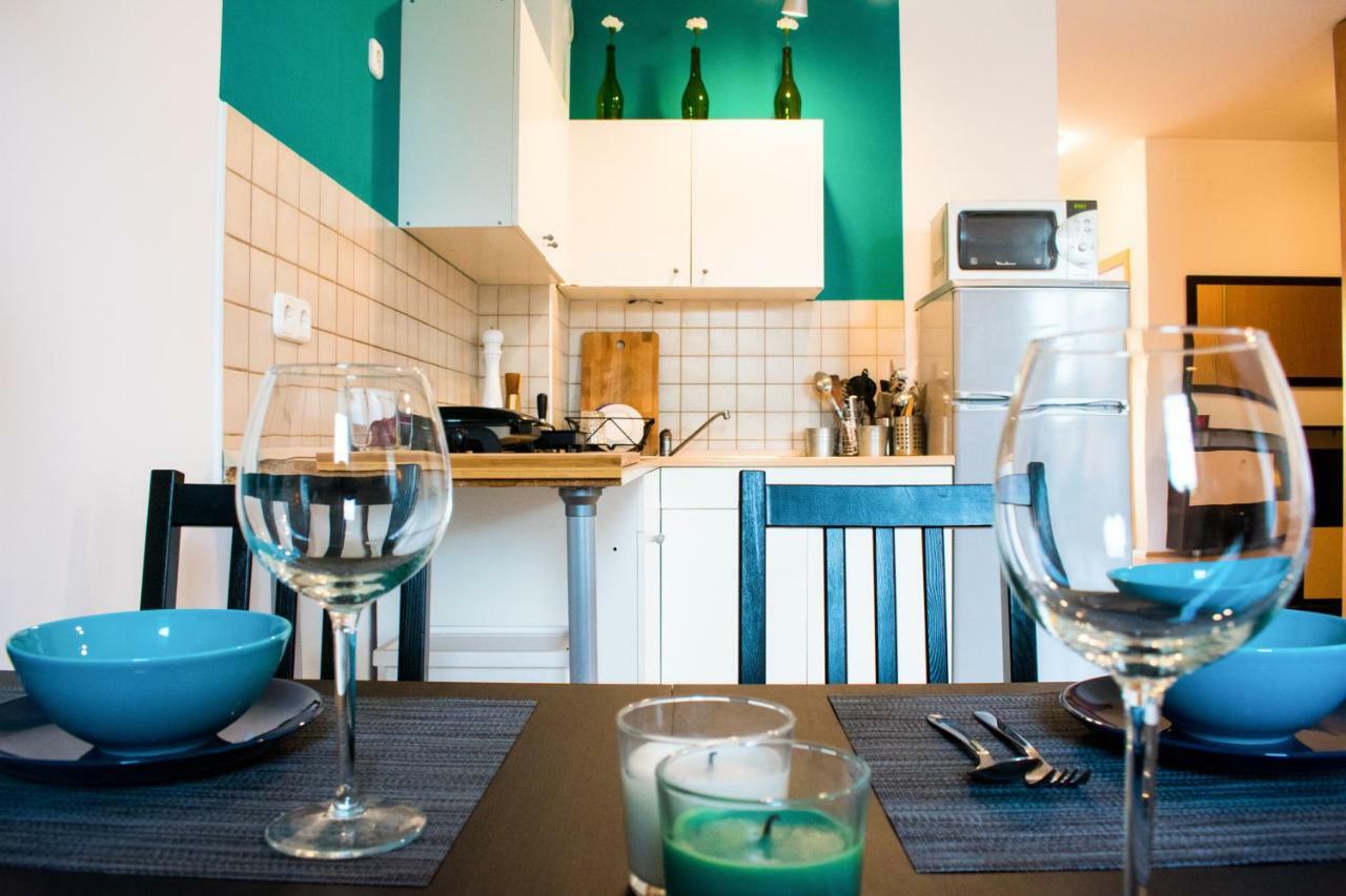 Viola Apartment *