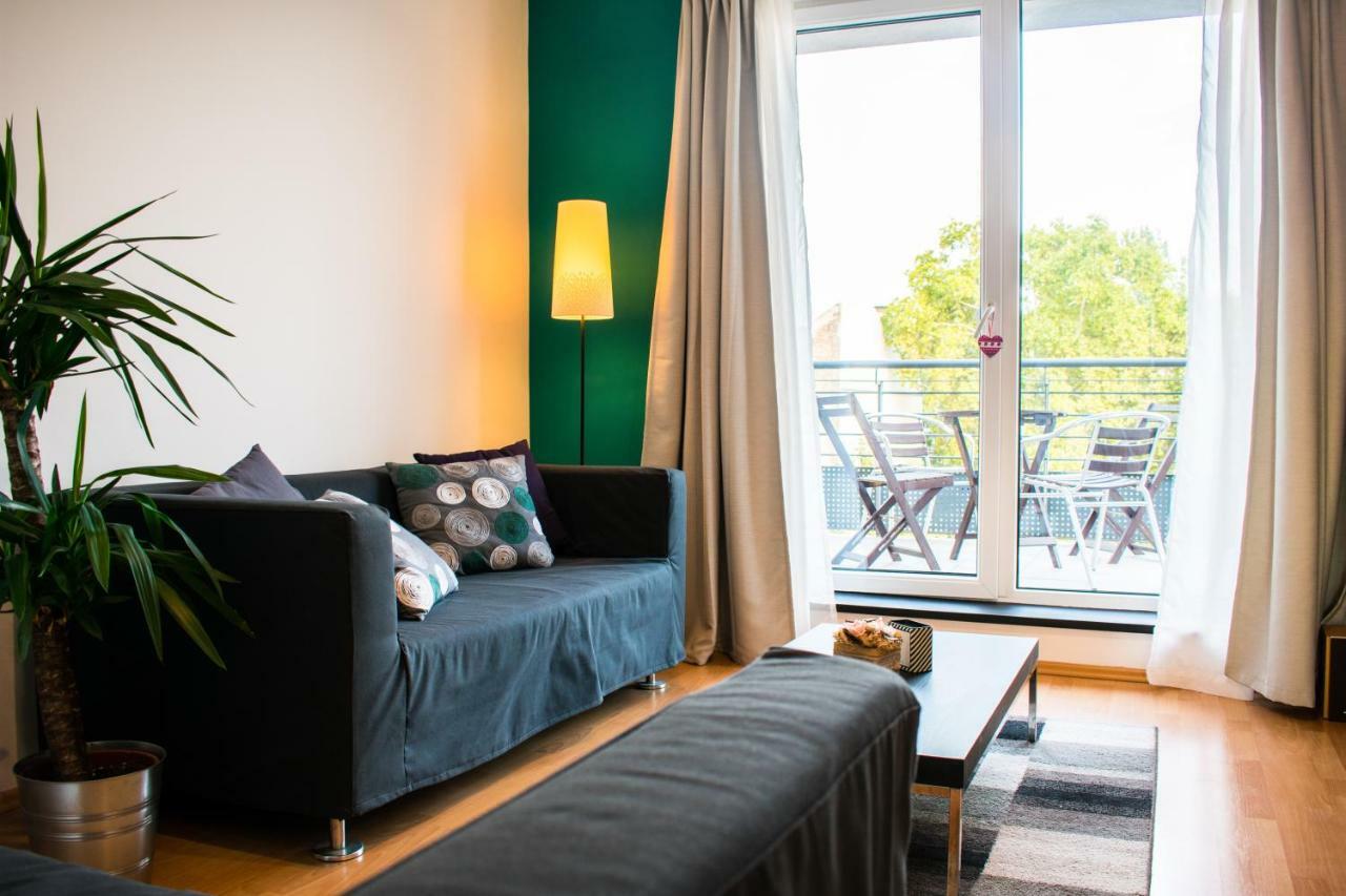 Apartment Viola *