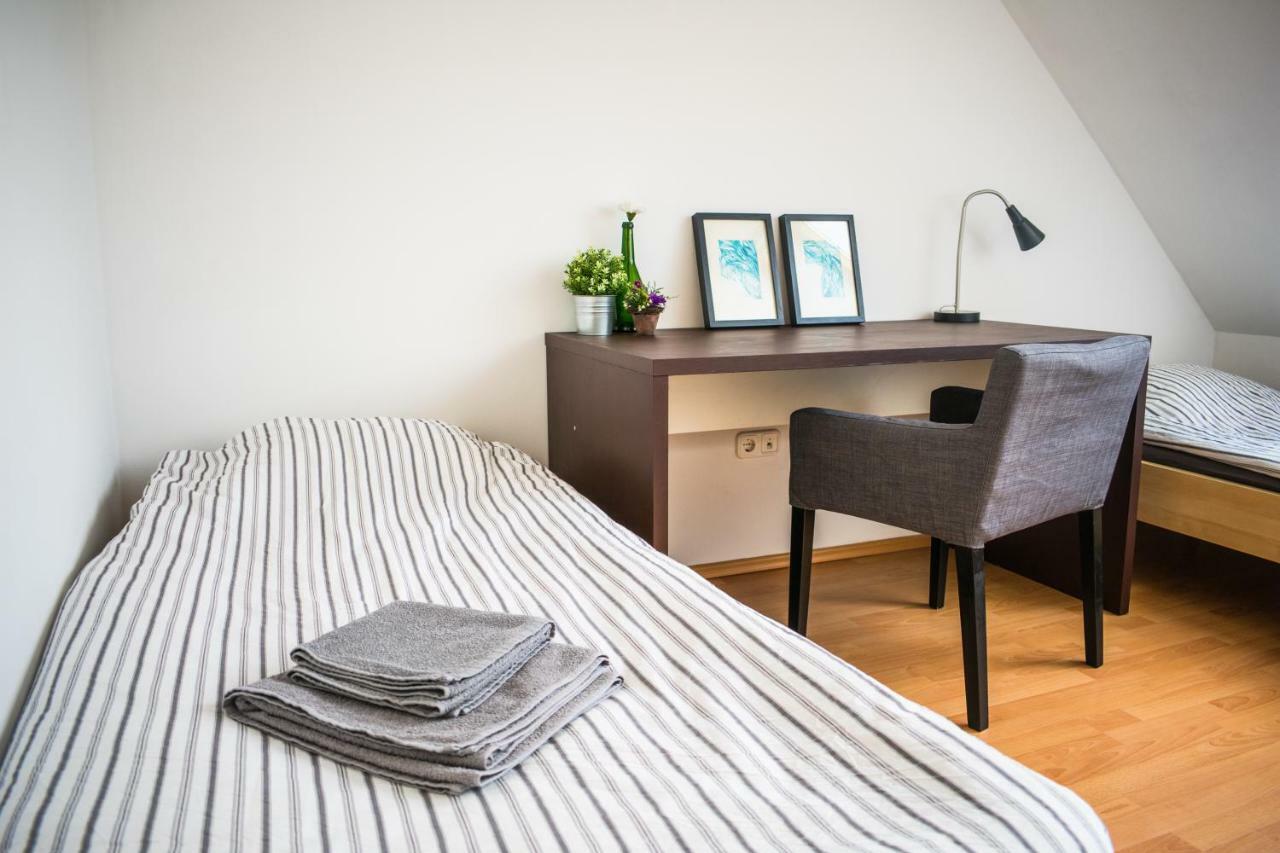 Apartment Viola *