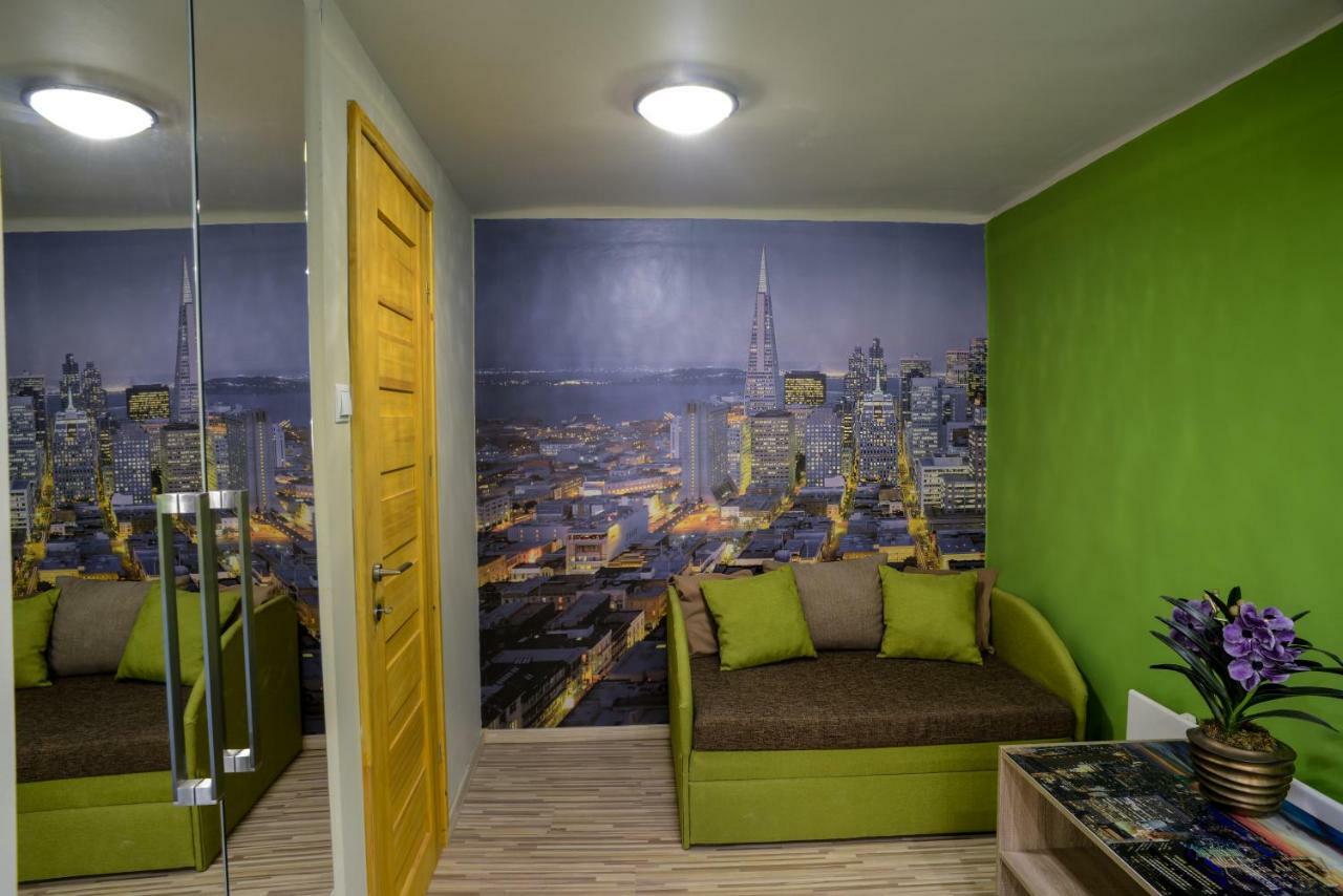 Fireworks Rakoczi - Free Parking - 3 Bedrooms - 2 Bathrooms Apartamento *