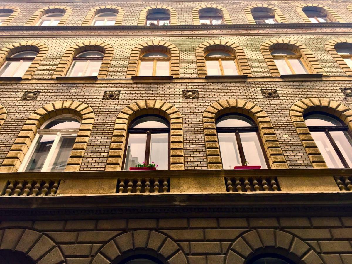 Entire Luxury In The Center Appartamento Budapest
