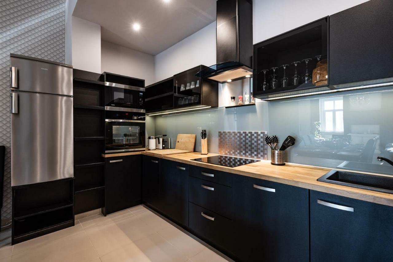 Apartament Center,the Rumbach *
