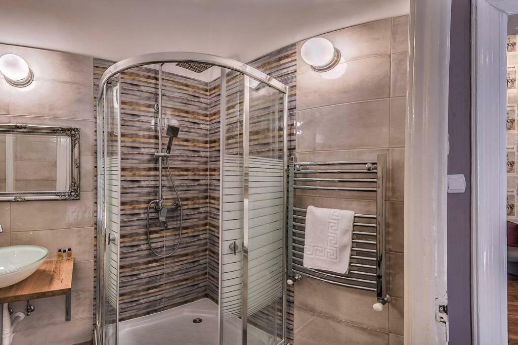 ♥ Your Perfect Romantic Hideaway ♥ Apartman Budapest