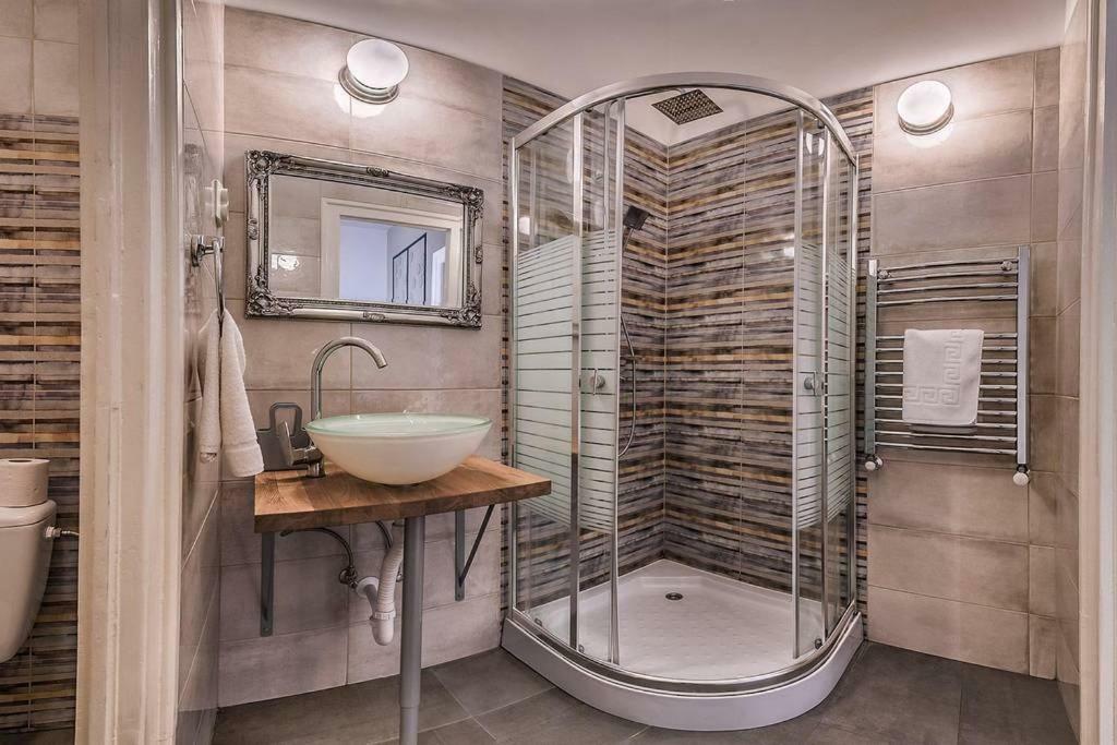 ♥ Your Perfect Romantic Hideaway ♥ Apartman Budapest