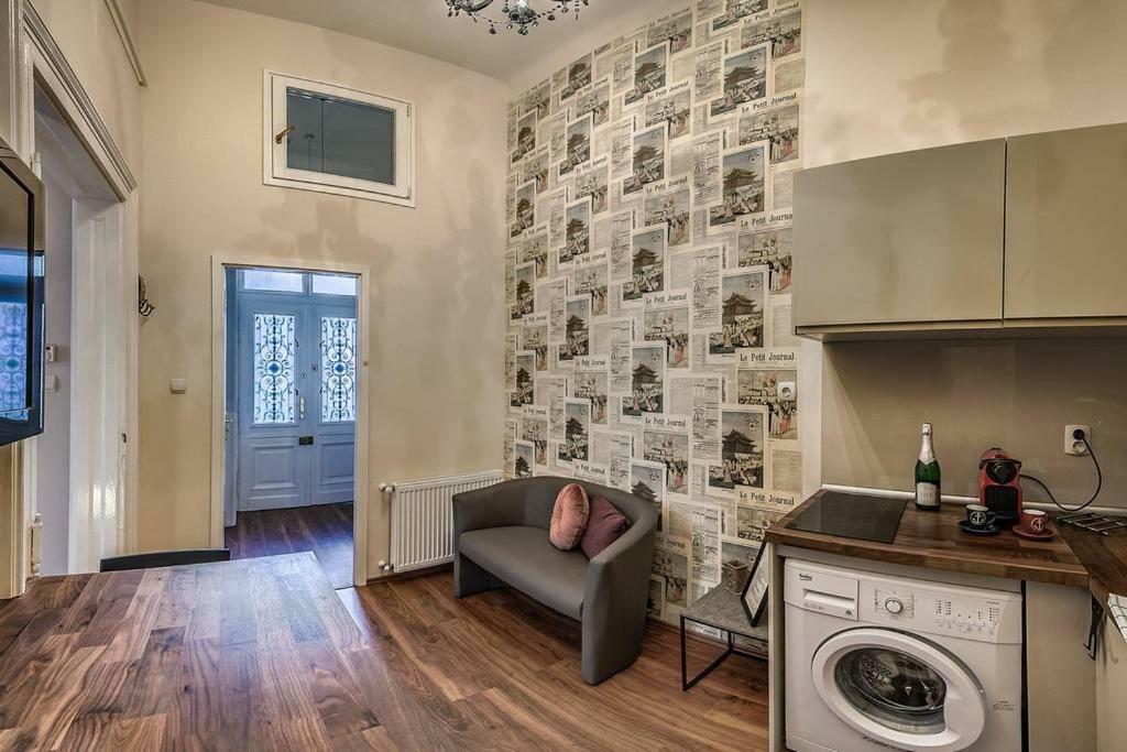 ♥ Your Perfect Romantic Hideaway ♥ Budapest
