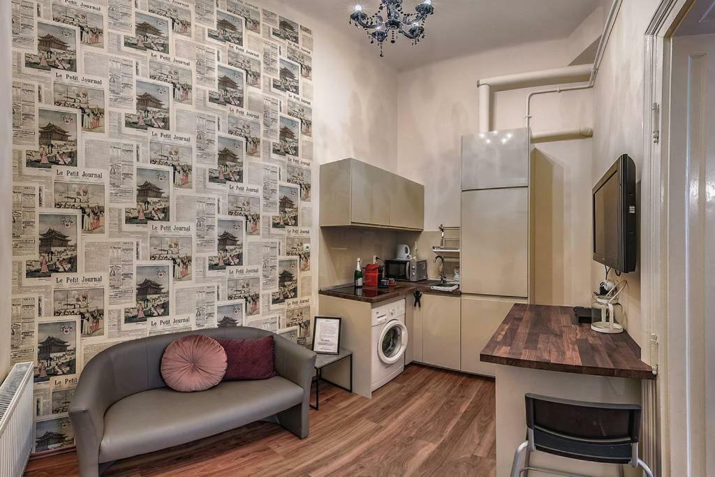 ♥ Your Perfect Romantic Hideaway ♥ Apartman *