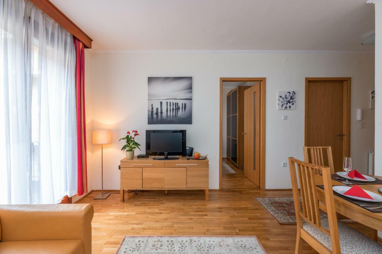 Apartamento De Lux At The Synagogue *