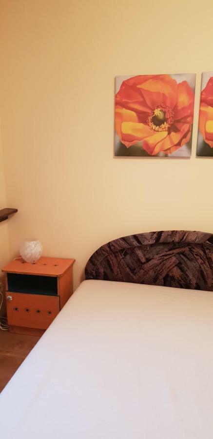 Szent László Habitación en casa particular