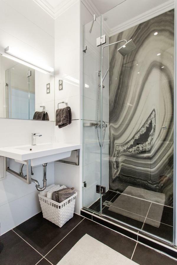 Apartamento Eye Of Penthouse Budapest