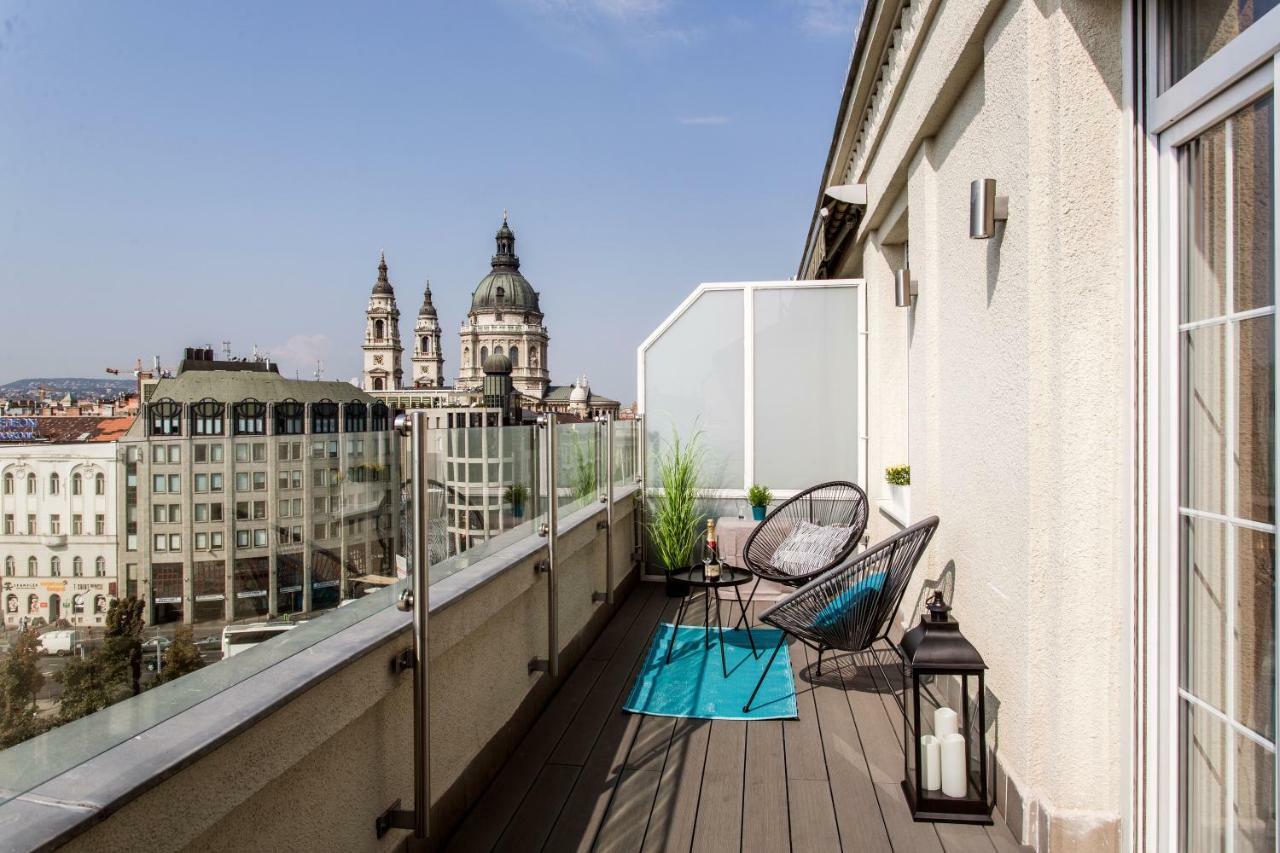 Eye Of Penthouse
