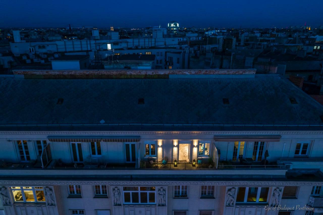 Eye Of Penthouse