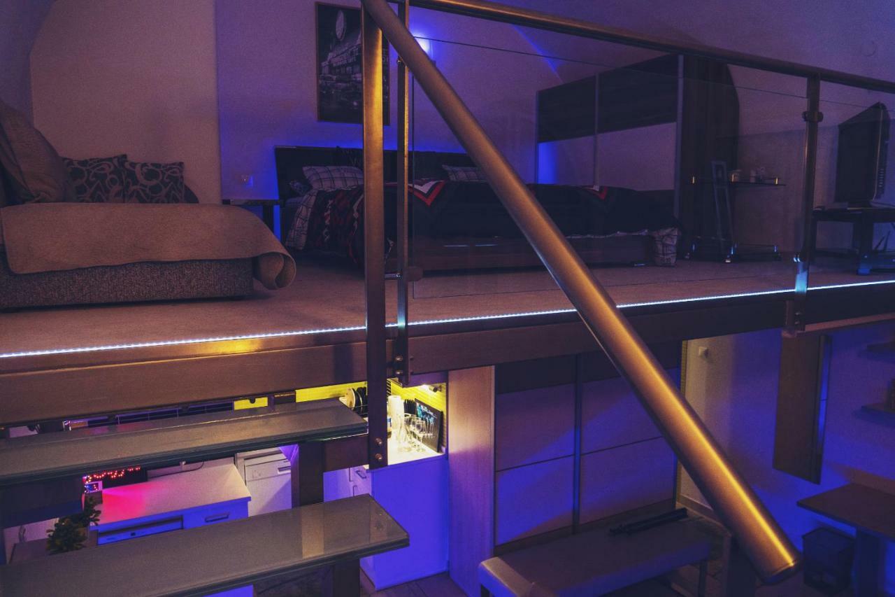 Apartmán Dolce Vita Supreme