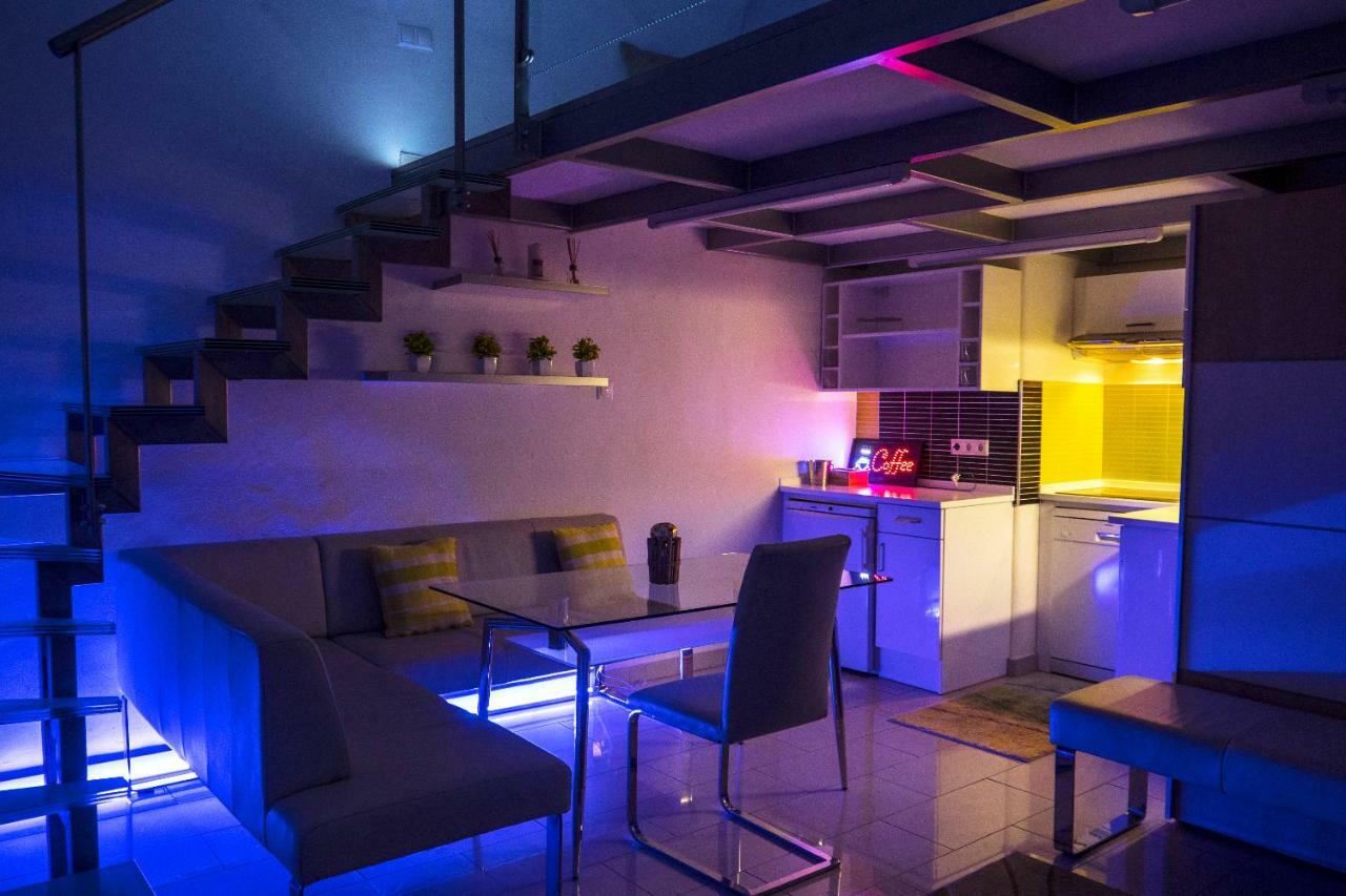 Apartmán Dolce Vita Supreme *