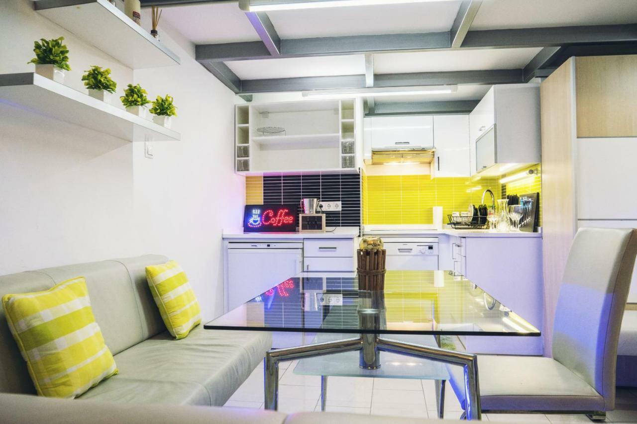 Apartmán Dolce Vita Supreme