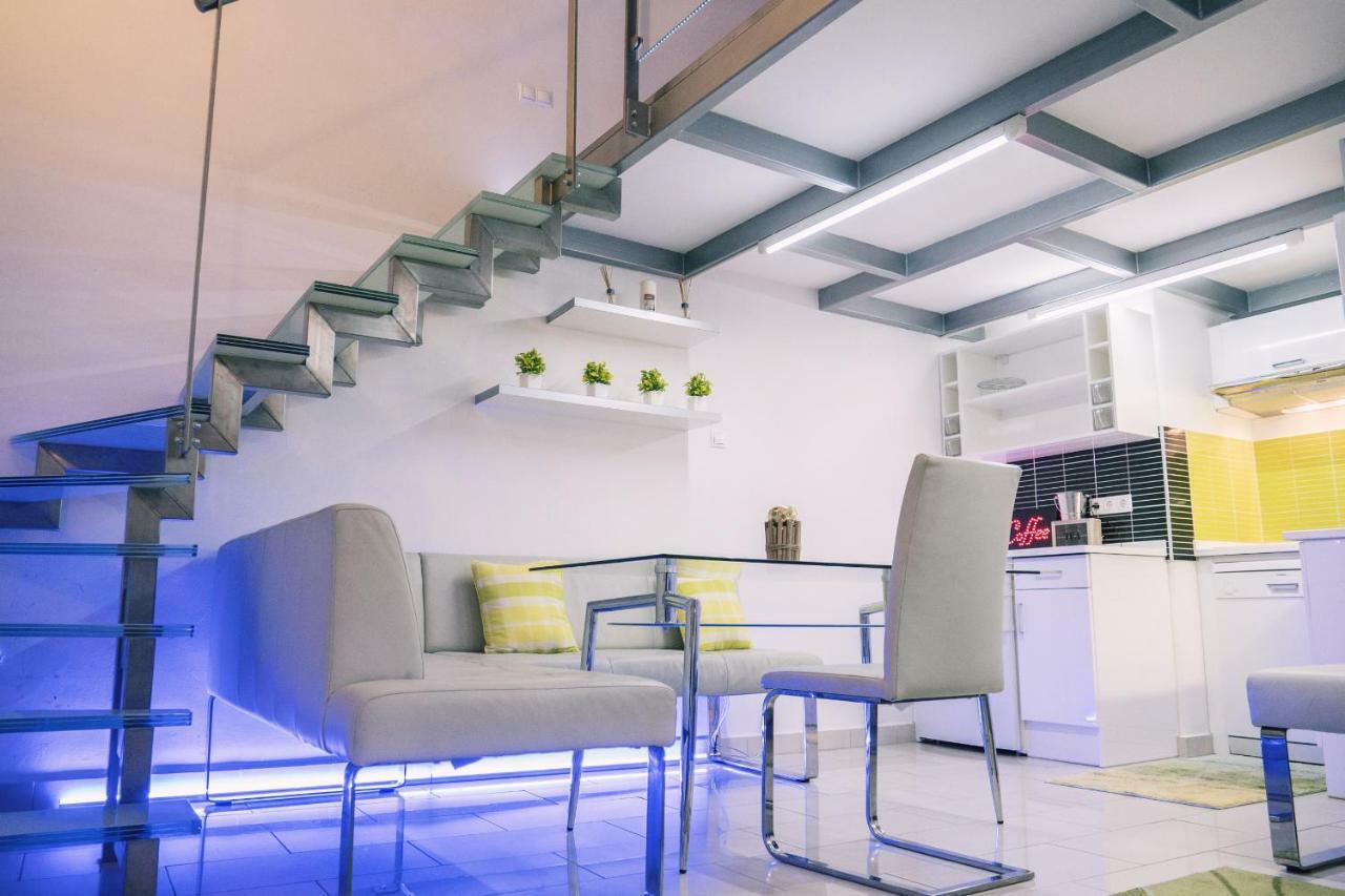 Dolce Vita Supreme Apartmán