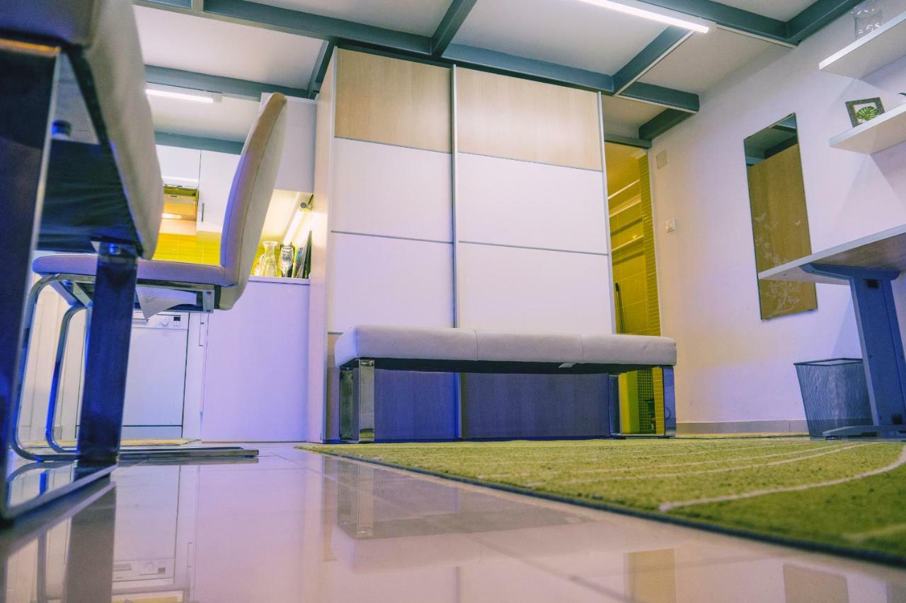 Apartmán Dolce Vita Supreme