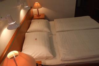 Griff Hotel 3*