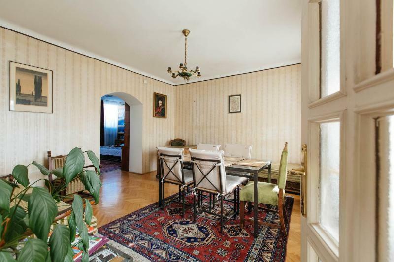 Vigadó Square Panorama Apartamento