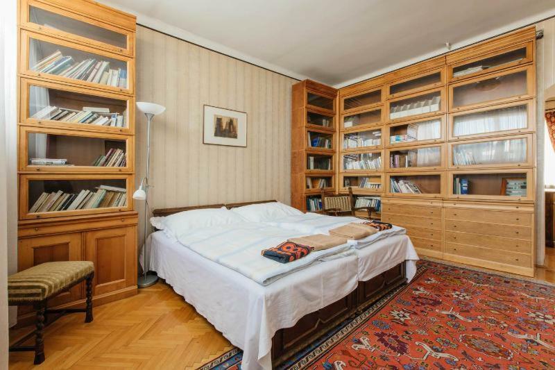 Apartamento Vigadó Square Panorama