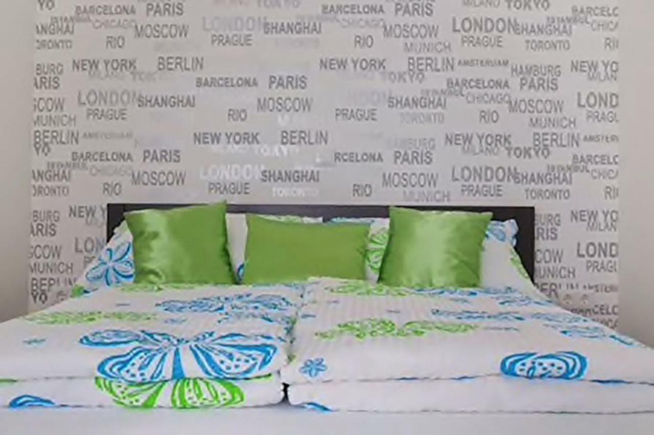Apartment Karinflats - Hugo Apt.