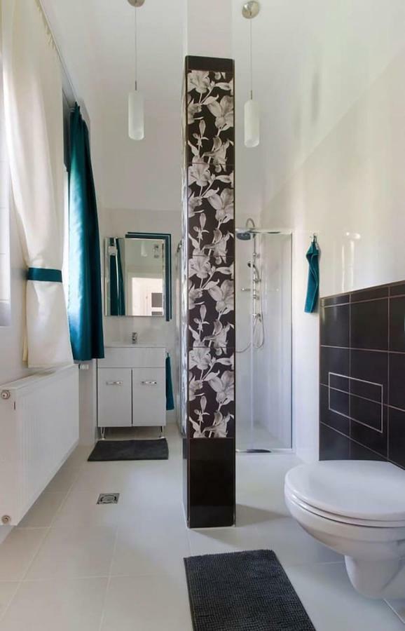 Karinflats - Hugo Apt. * Budapest