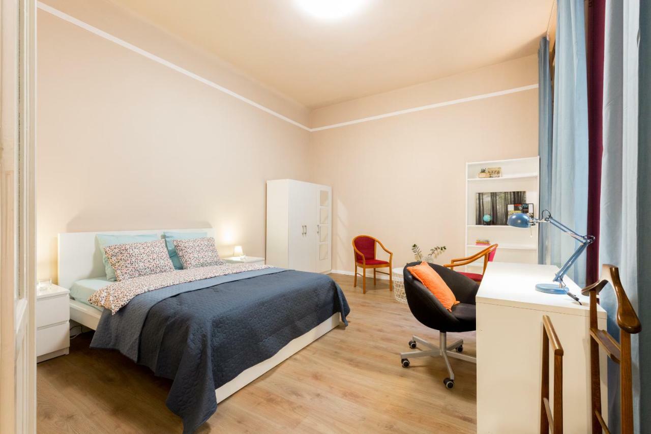Apartamento Unique Riverside *