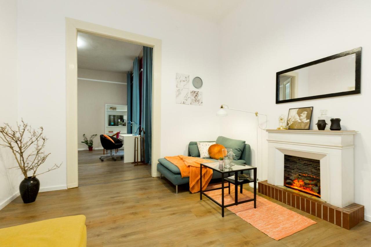 Unique Riverside Apartamento *