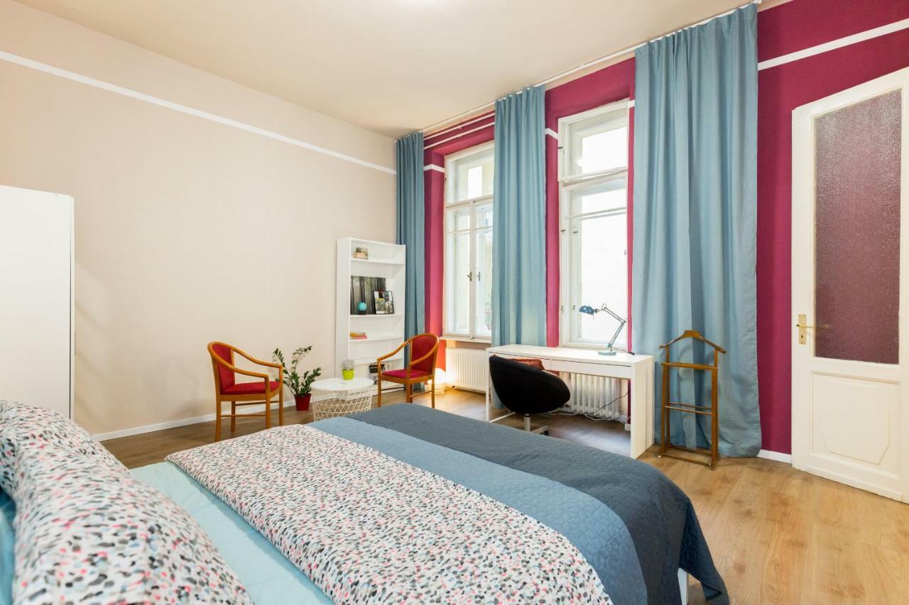 Apartamento Unique Riverside