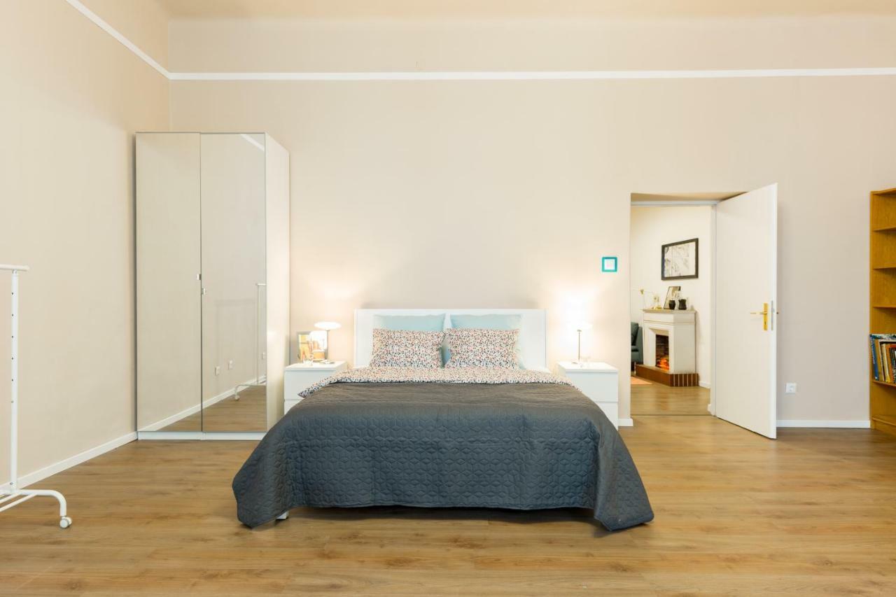 Apartamento Unique Riverside