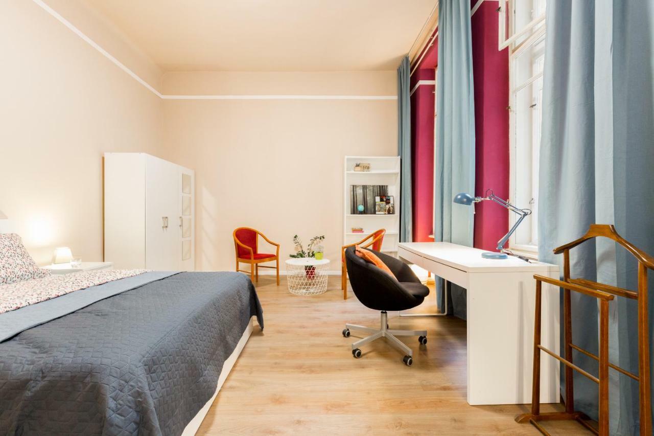 Apartamento Unique Riverside Budapest