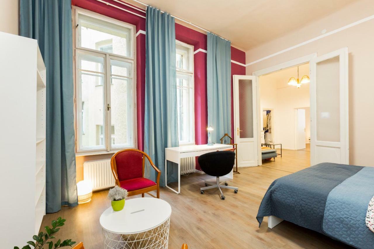 Apartamento Unique Riverside