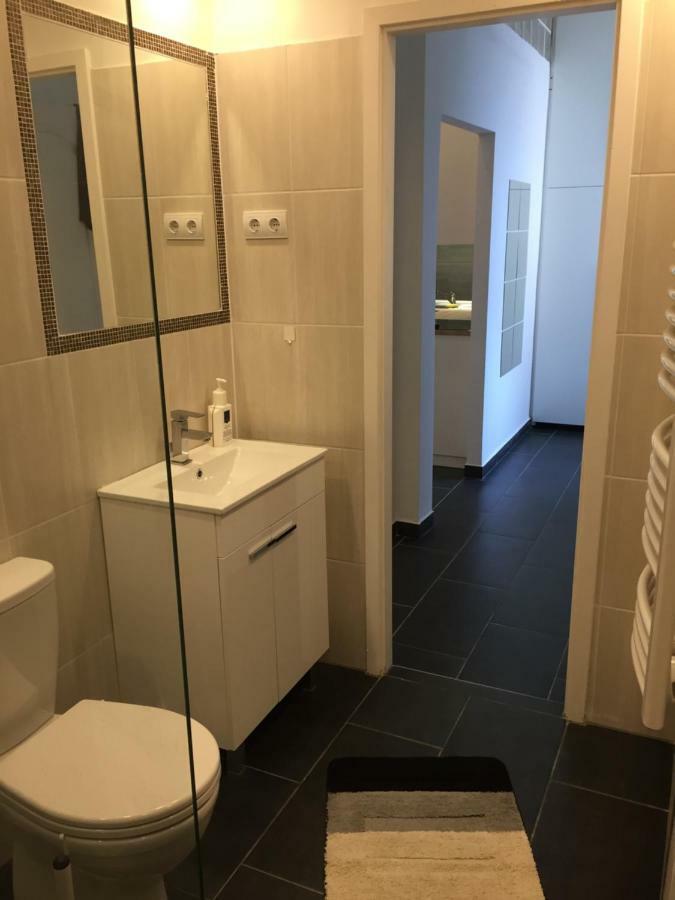 Appartement Nefelejcs Utca 9 *