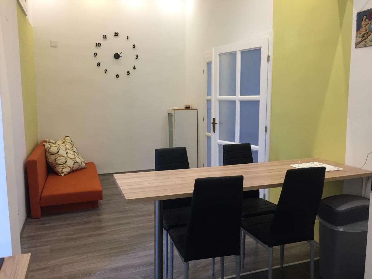Appartamento Nefelejcs Utca 9