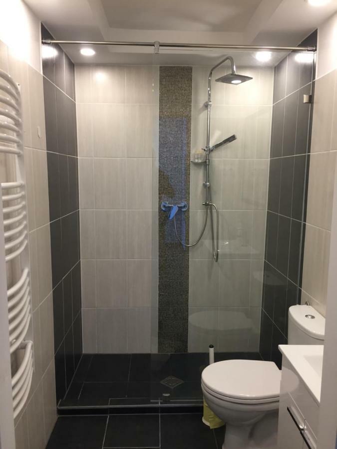 Nefelejcs Utca 9 Appartement *