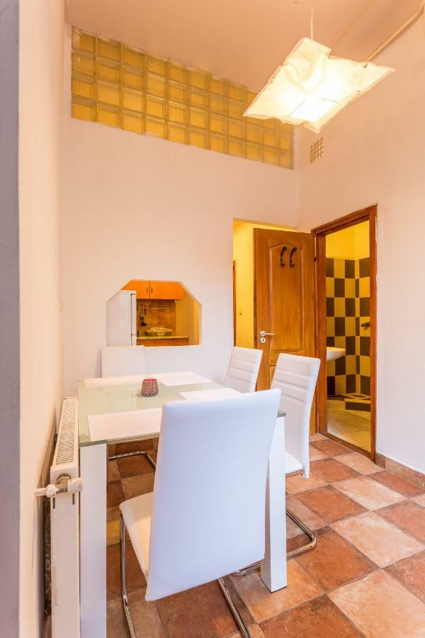 Apartment Dobstreet Dream