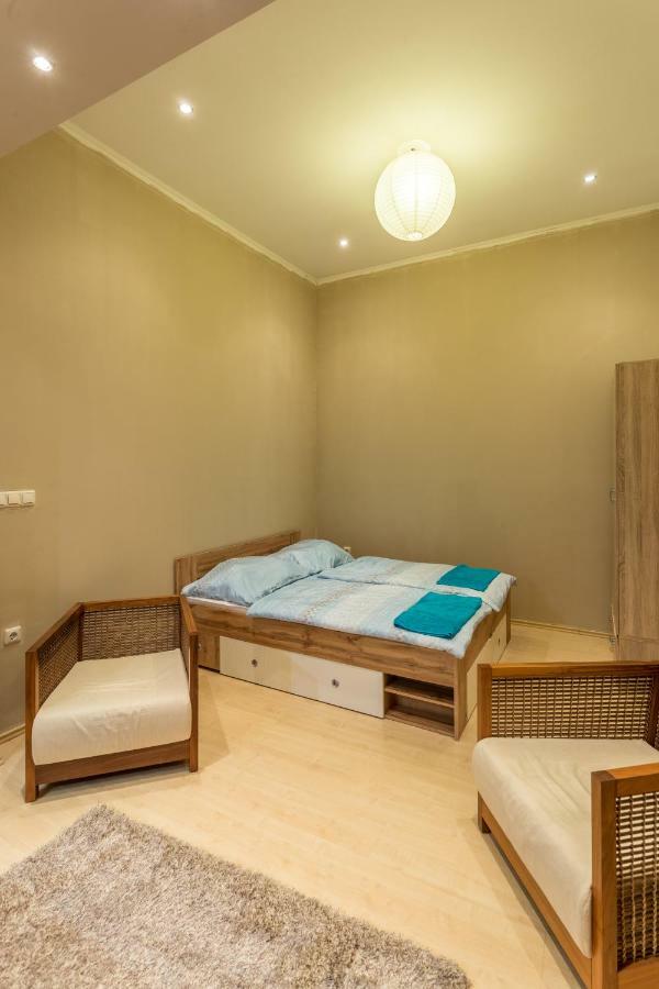 Apartment Dobstreet Dream *