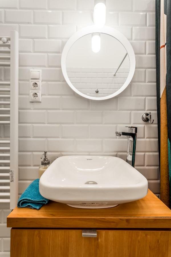 Hello Downtown - Boulevard Apartment *
