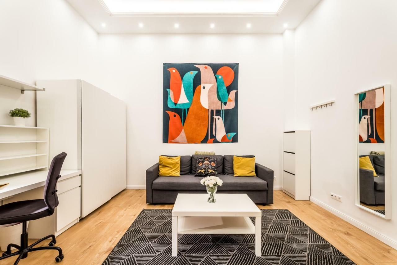 Hello Downtown - Boulevard Apartment *