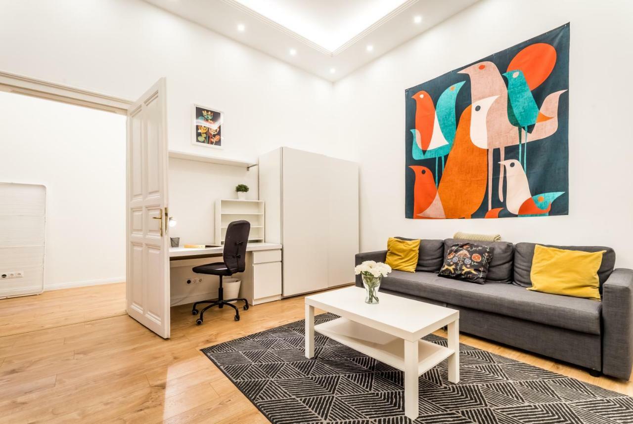 Apartment Hello Downtown - Boulevard