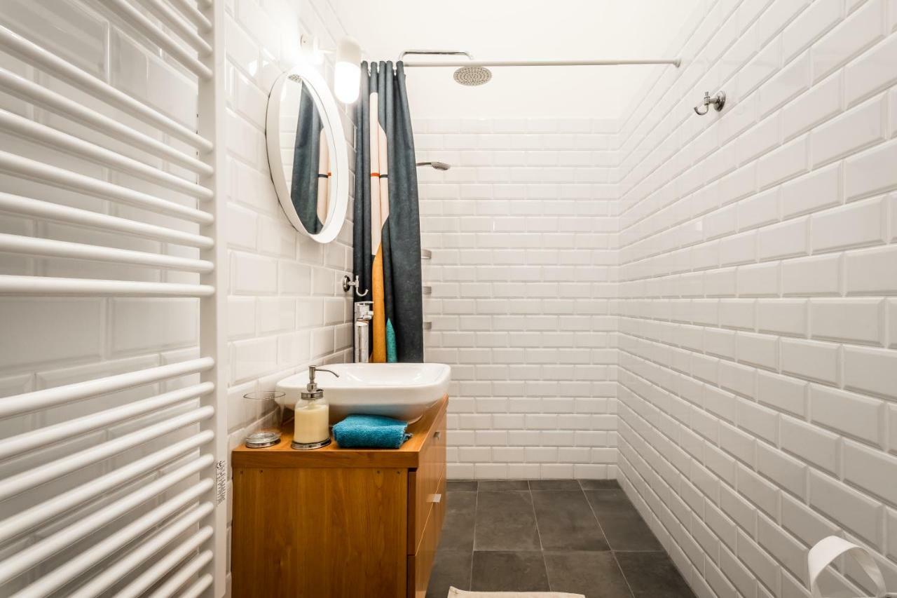 Hello Downtown - Boulevard Apartment