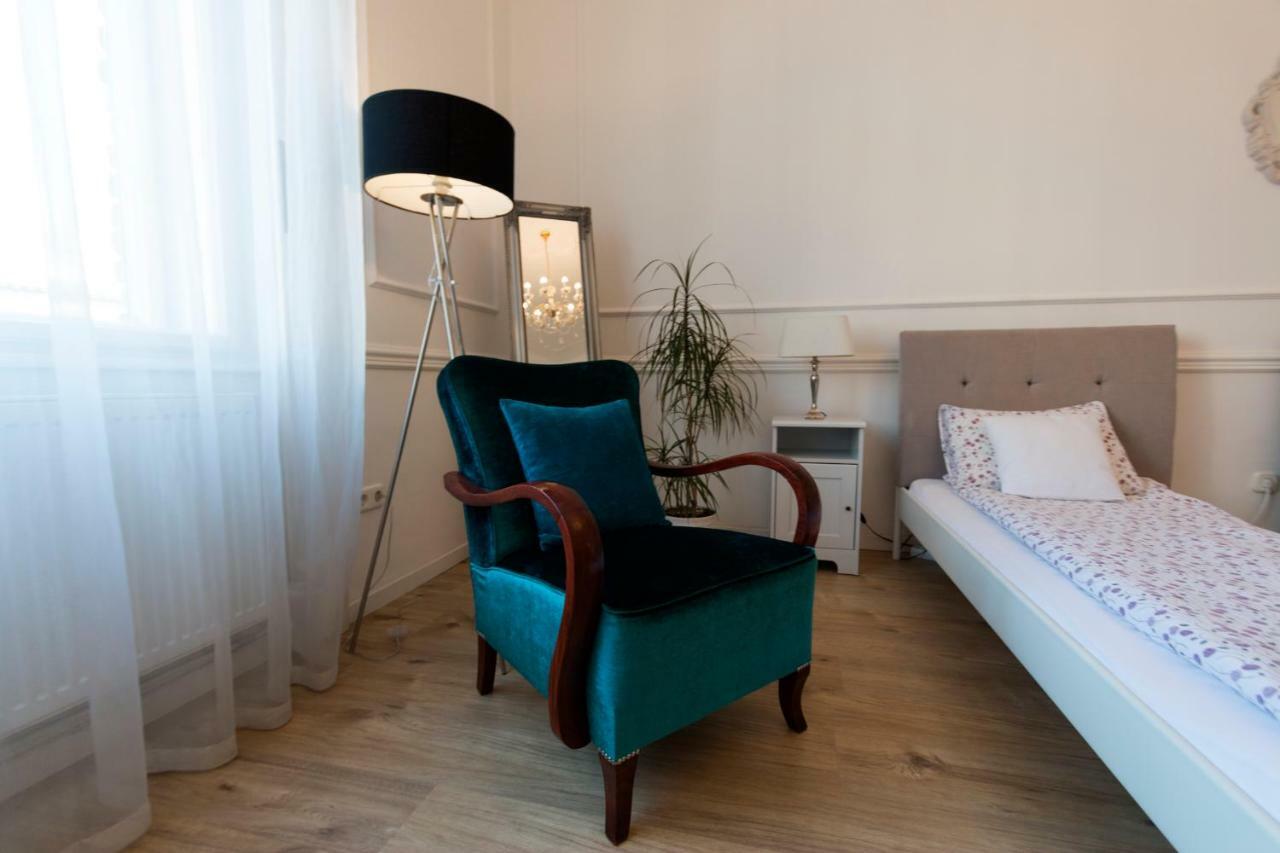 Szabadsag Ter Apartment Budapest
