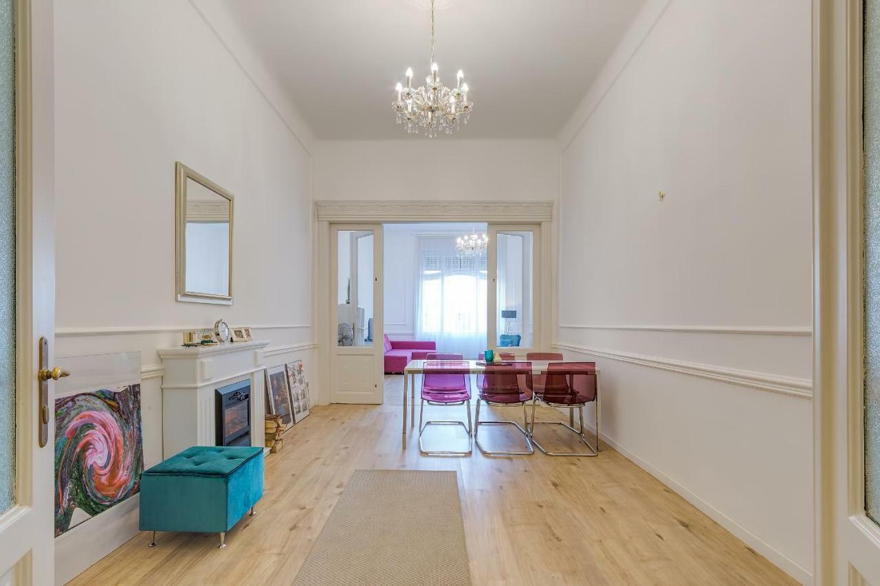 Szabadsag Ter Apartment Budapest