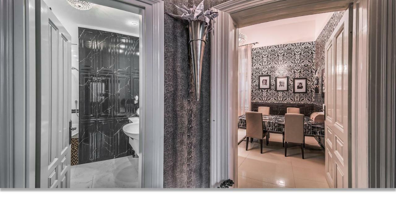 Boudoir Apartament *