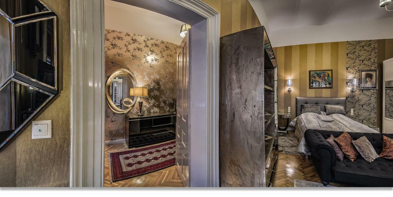 Boudoir Apartament *